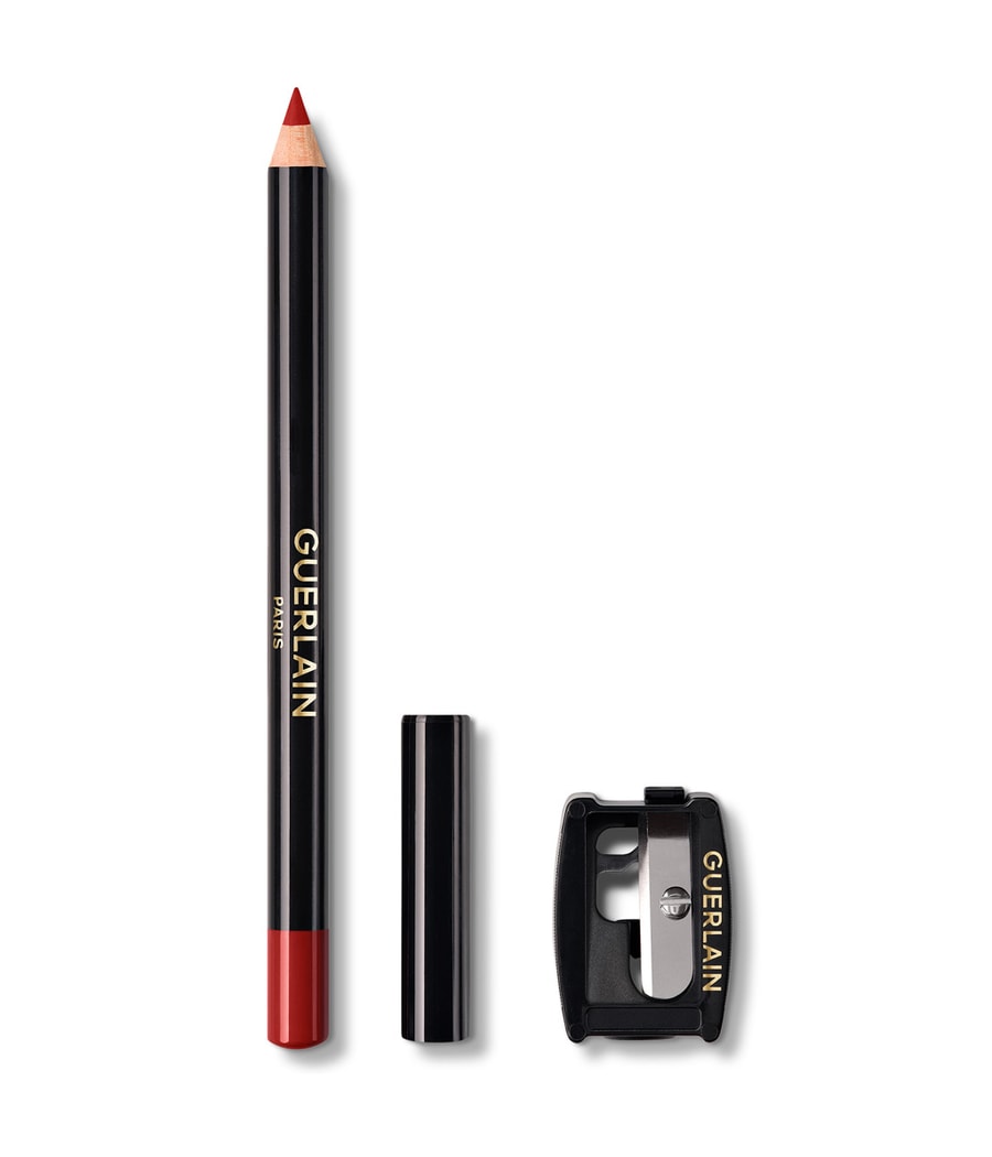 Карандаш для губ GUERLAIN Rouge G Contour Pen, Nr. 4, 1g
Карандаш для губ GUERLAIN Rouge G Contour Pen, Nr. 4, 1g
