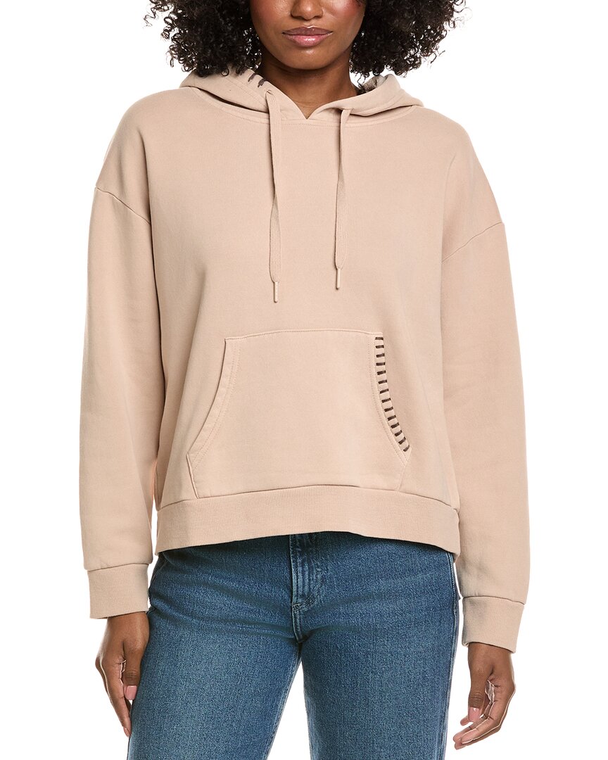 Винтажная толстовка Havana Garment-Dye Vintage Havana, коричневый
Винтажная толстовка Havana Garment-Dye Vintage Havana, коричневый