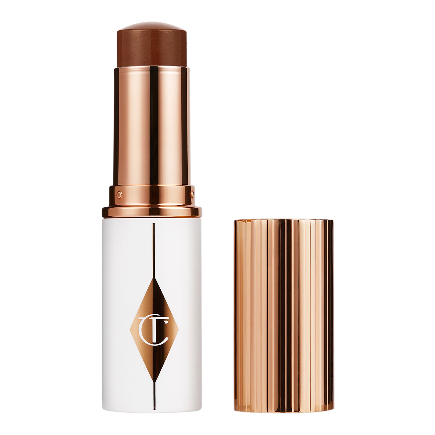 Тональная основа Unreal Skin Sheer Glow Tint Charlotte Tilbury, 15 Deep (8 g)
Тональная основа Unreal Skin Sheer Glow Tint Charlotte Tilbury, 15 Deep (8 g)