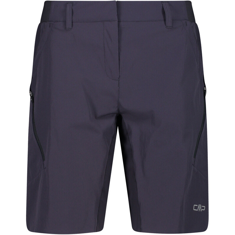 Женские шорты-велосипедки Free CMP, серый
Женские шорты-велосипедки Free CMP, серый