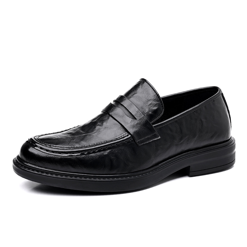 Poitulas Повседневные туфли мужские черные
Poitulas Повседневные туфли мужские черные