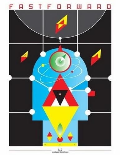 FASTFORWARD (MOELLE GRAPHIK)
FASTFORWARD (MOELLE GRAPHIK)