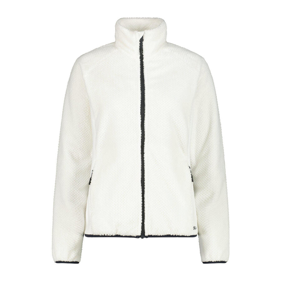 Женская флисовая куртка CMP ЖЕНСКАЯ КУРТКА 35P1566
Женская флисовая куртка CMP ЖЕНСКАЯ КУРТКА 35P1566