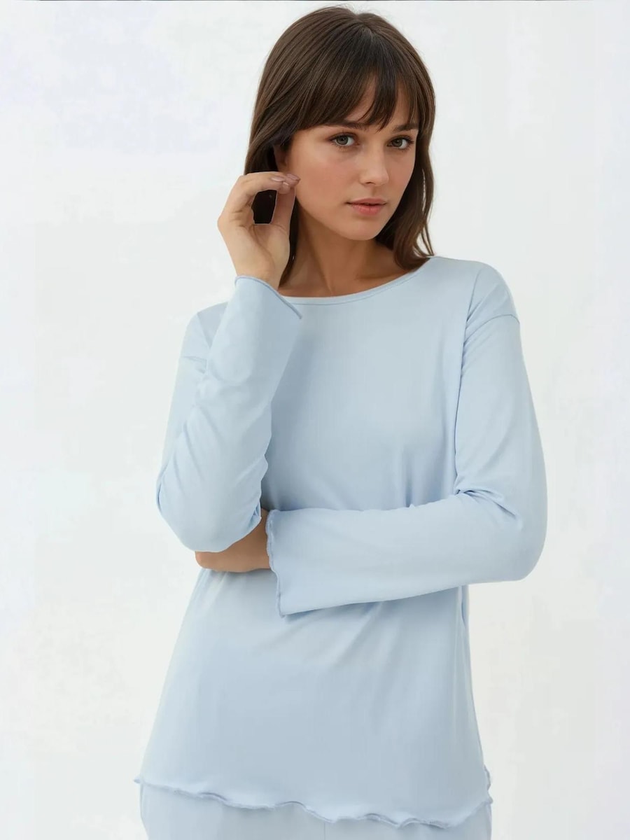 Пижама Hiccup, светло-голубой
Пижама Hiccup, светло-голубой