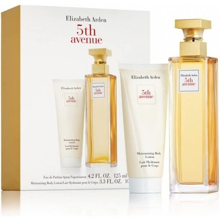Элизабет Арден 5-я авеню для женщин Elizabeth Arden
Элизабет Арден 5-я авеню для женщин Elizabeth Arden