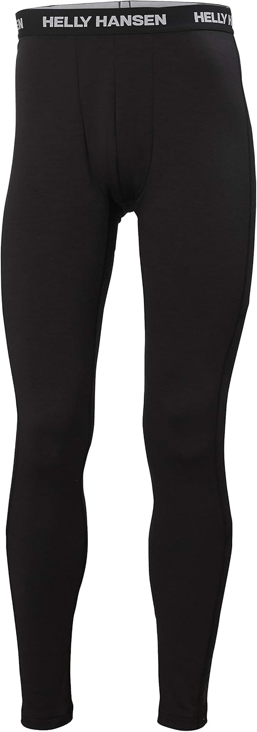 Helly-Hansen мужские легкие брюки LIFA Merino Helly Hansen, 990 Black
Helly-Hansen мужские легкие брюки LIFA Merino Helly Hansen, 990 Black