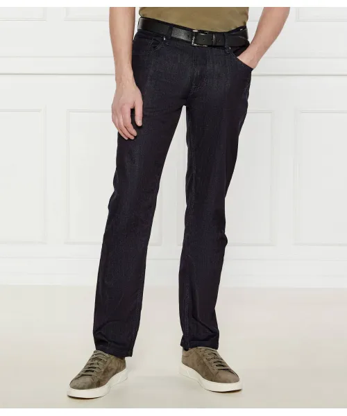 Джинсы denim 17 jd-02fortres Modern fit Joop!, синий
Джинсы denim 17 jd-02fortres Modern fit Joop!, синий