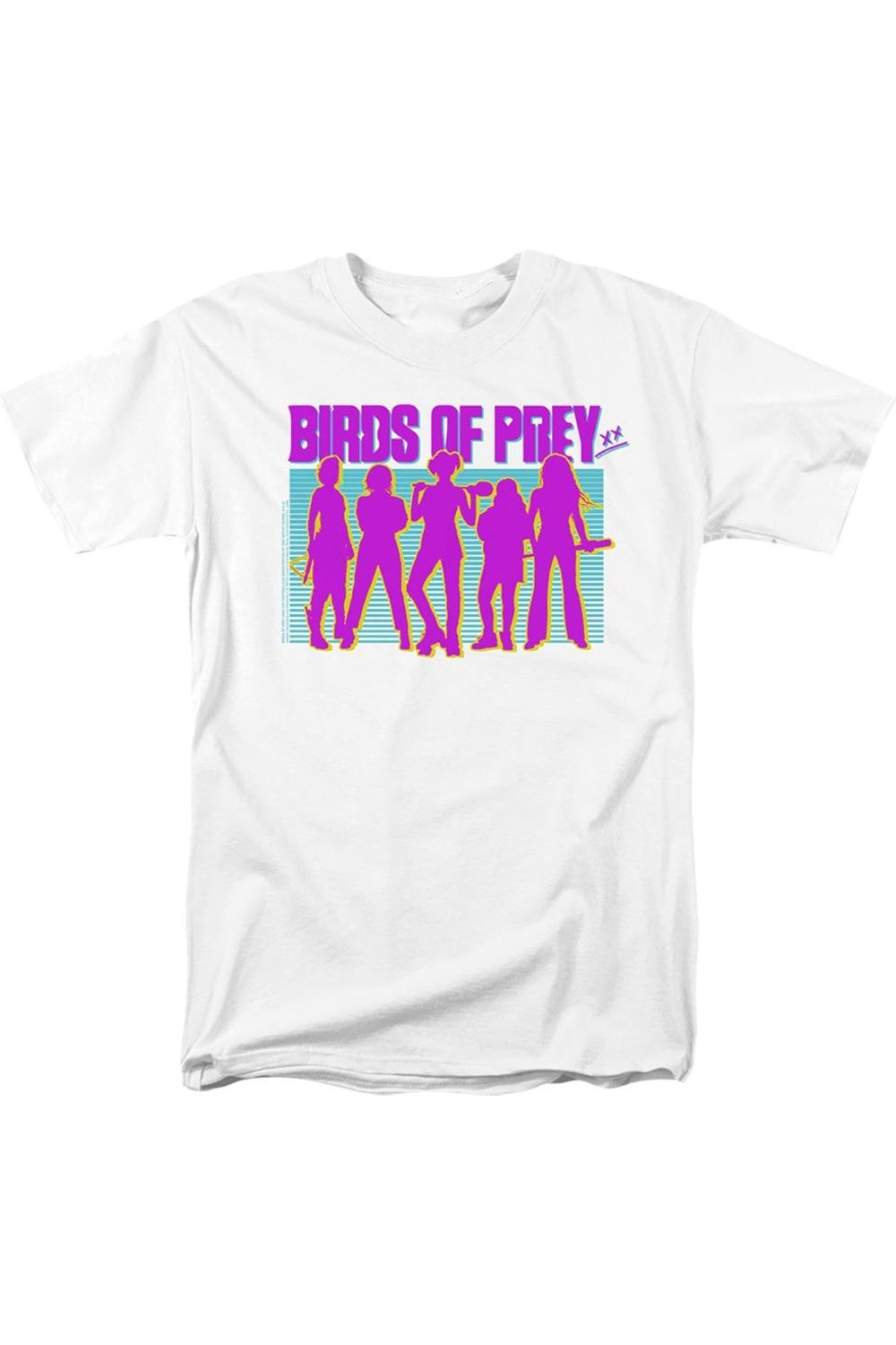 Футболка с коротким рукавом для взрослых с силуэтами хищных птиц Gildan, белый
Футболка с коротким рукавом для взрослых с силуэтами хищных птиц Gildan, белый