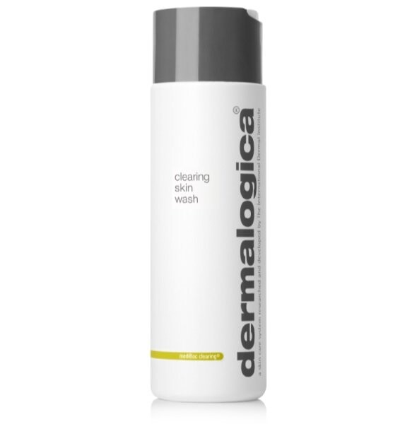 Dermalogica Clearing Skin Wash, Мягкая очищающая жидкость, 250 мл
Dermalogica Clearing Skin Wash, Мягкая очищающая жидкость, 250 мл