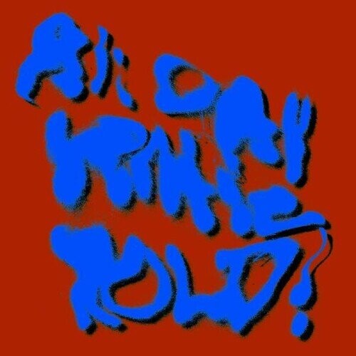 Виниловая пластинка Porches - All Day Gentle Hold
Виниловая пластинка Porches - All Day Gentle Hold