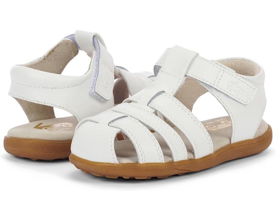 Сандалии See Kai Run Gloria V, белый
Сандалии See Kai Run Gloria V, белый