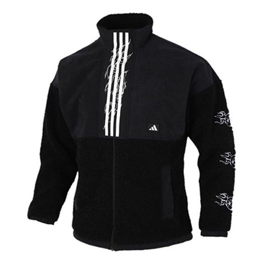 Куртка adidas Casual, Warm, Windproof Sports Jacket Men's Black, черный
Куртка adidas Casual, Warm, Windproof Sports Jacket Men's Black, черный