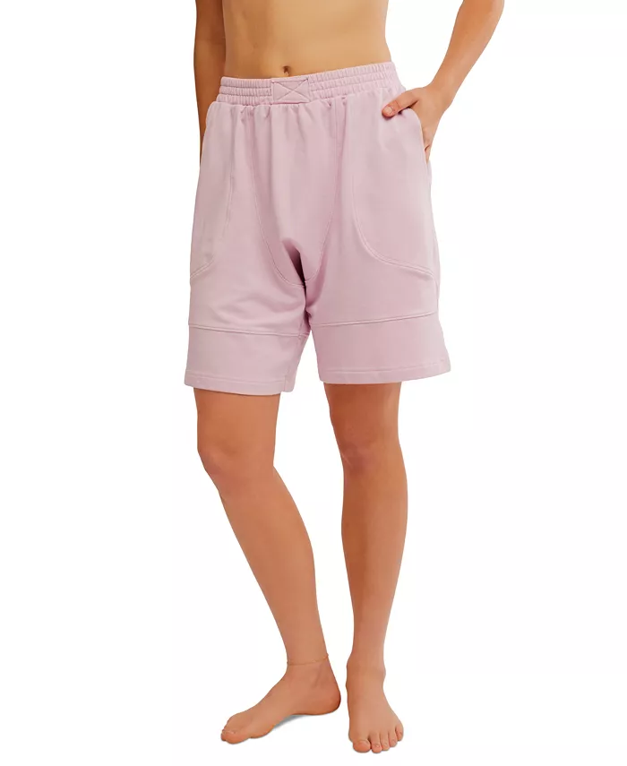 Женские шаровары Don't Wait Up Free People, фиолетовый
Женские шаровары Don't Wait Up Free People, фиолетовый