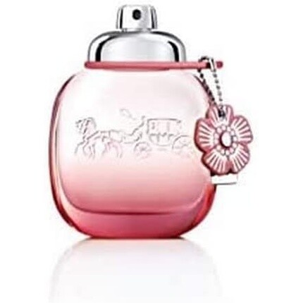 Coach Floral Blush Eau De Parfum 50ml
Coach Floral Blush Eau De Parfum 50ml