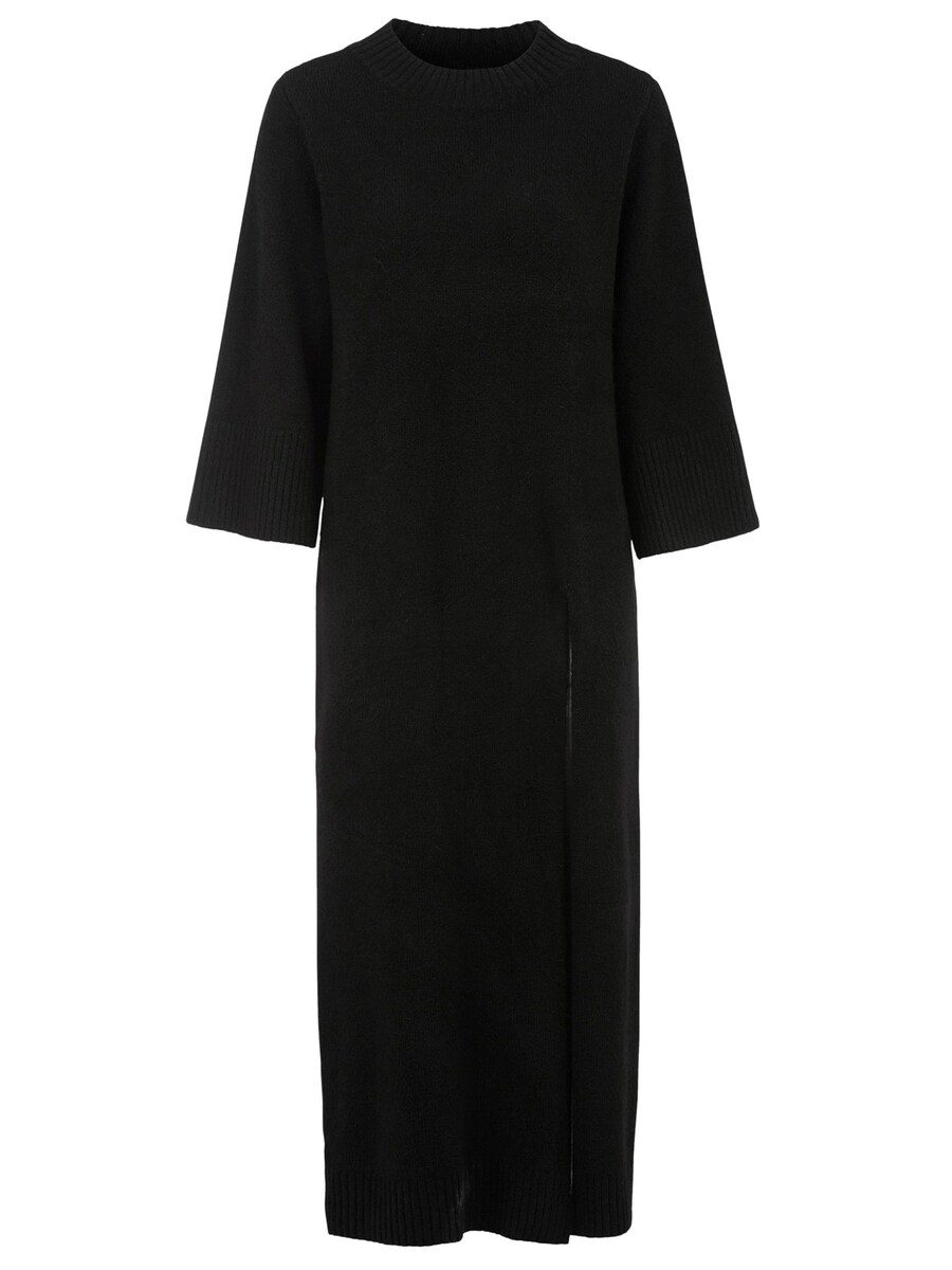 Вязаное платье Cellbes of Sweden, черный
Вязаное платье Cellbes of Sweden, черный