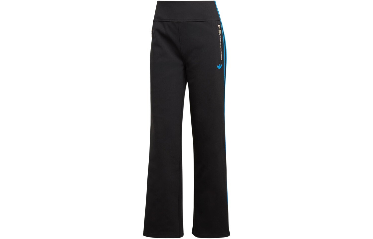 Синий вариант Брюки черные Adidas Originals
Синий вариант Брюки черные Adidas Originals