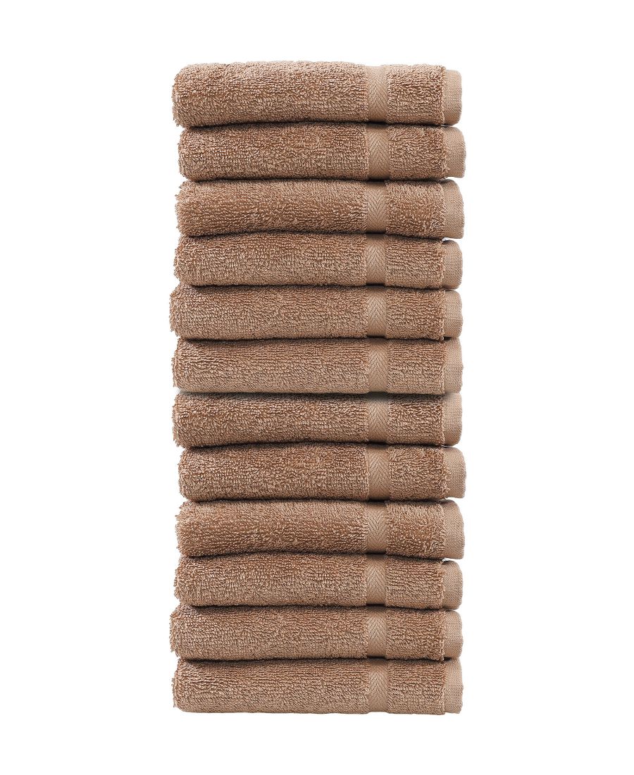 Набор мочалок denzi из 12 предметов Linum Home, Light Brown
Набор мочалок denzi из 12 предметов Linum Home, Light Brown