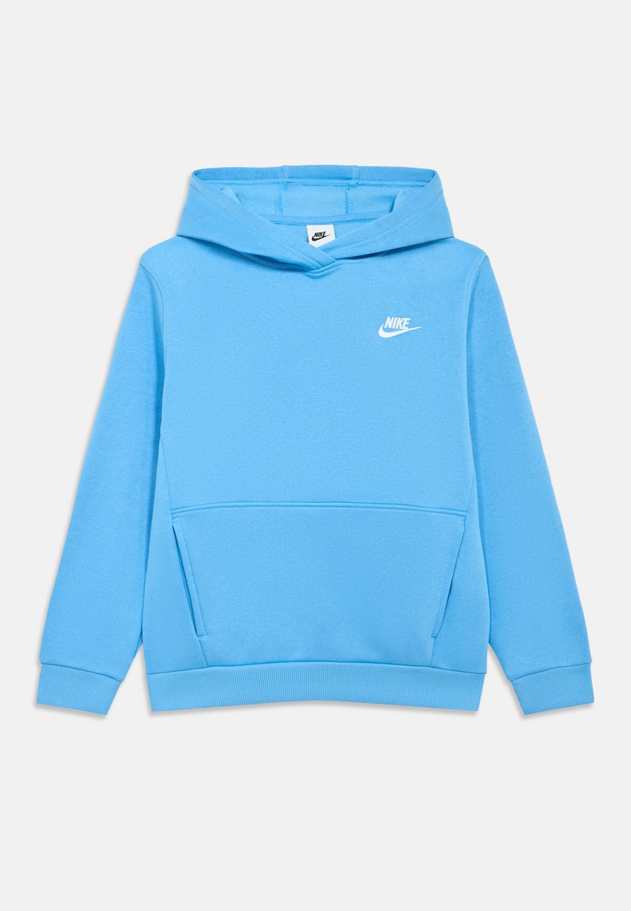 Худи Nike Sportswear CLUB UNISEX, University Blue/White/Blue
Худи Nike Sportswear CLUB UNISEX, University Blue/White/Blue