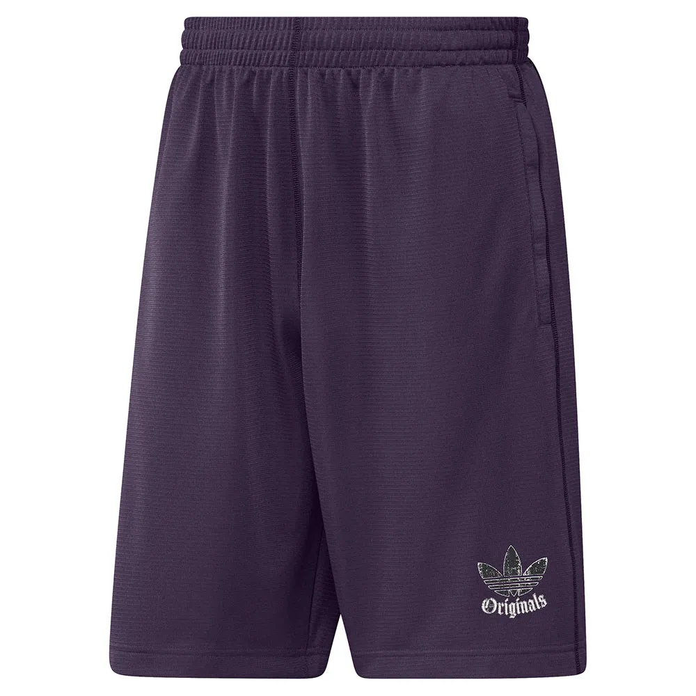 Шорты adidas Originals Graphic Mesh, фиолетовый
Шорты adidas Originals Graphic Mesh, фиолетовый