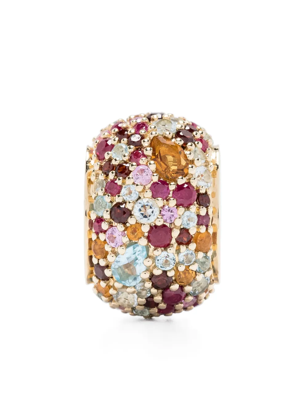 Кольцо Crown из желтого золота с камнями Adina Reyter, золотой
Кольцо Crown из желтого золота с камнями Adina Reyter, золотой