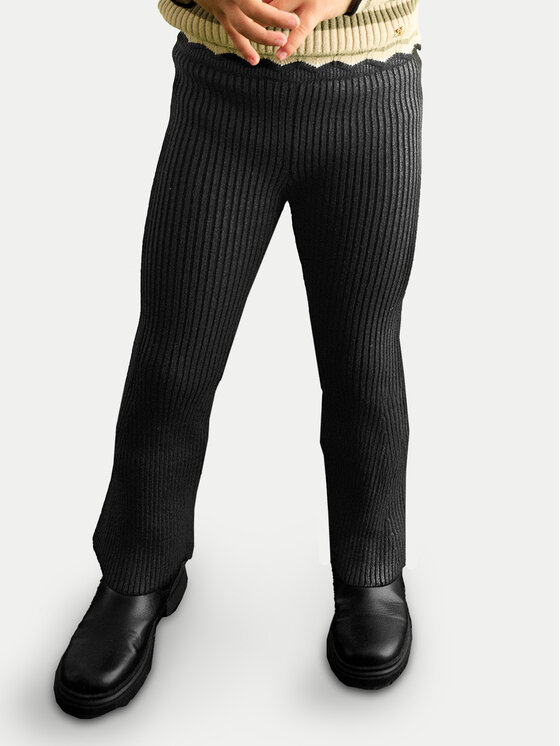 Леггинсы slim fit 5956 Abel & Lula, черный
Леггинсы slim fit 5956 Abel & Lula, черный