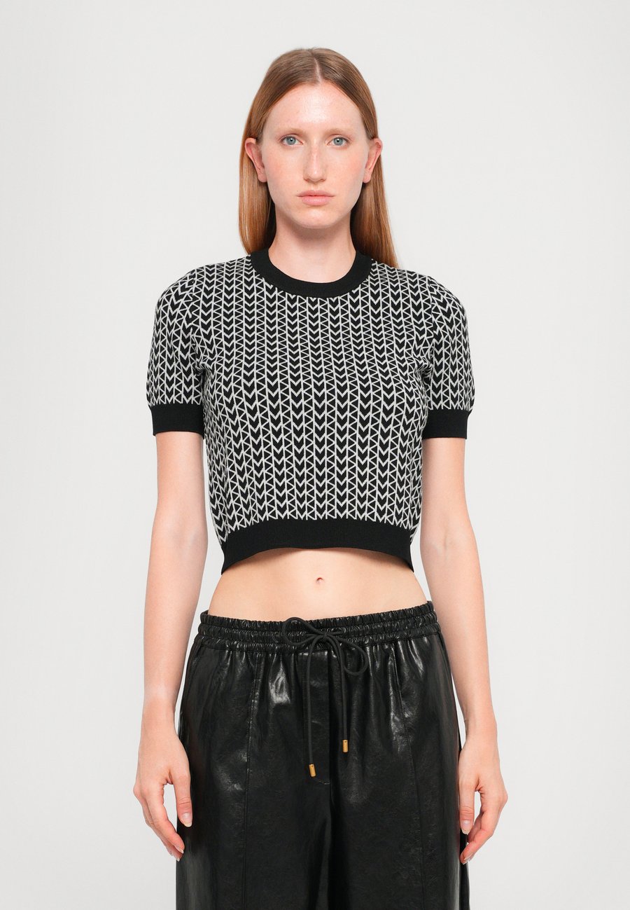 Джемпер MICHAEL Michael Kors CREW, Grey
Джемпер MICHAEL Michael Kors CREW, Grey