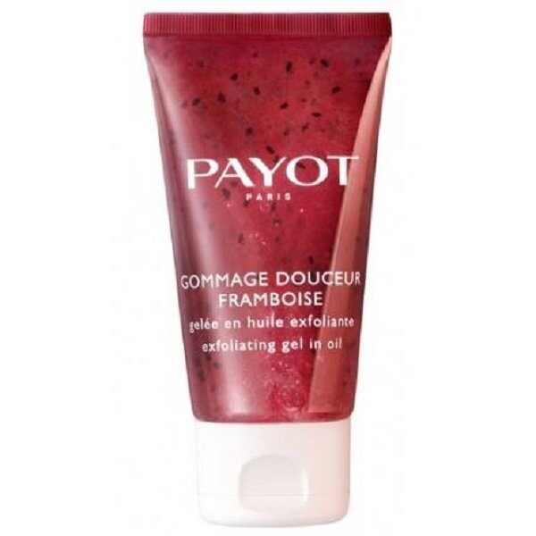 Payot, Gommage Douceur Framboise, скраб для тела, 50 мл
Payot, Gommage Douceur Framboise, скраб для тела, 50 мл