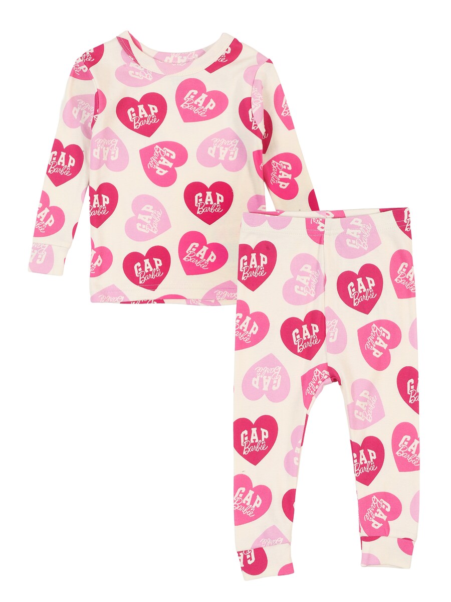 Пижама GAP, White
Пижама GAP, White