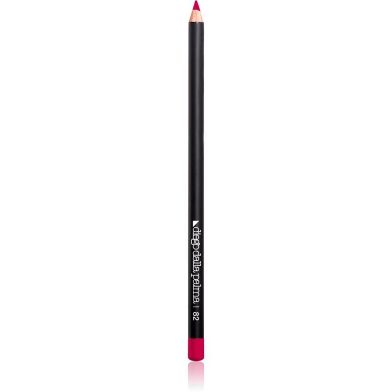 Карандаш для губ Diego dalla Palma Lip Pencil оттенок 82 Красный 1,83 г
Карандаш для губ Diego dalla Palma Lip Pencil оттенок 82 Красный 1,83 г