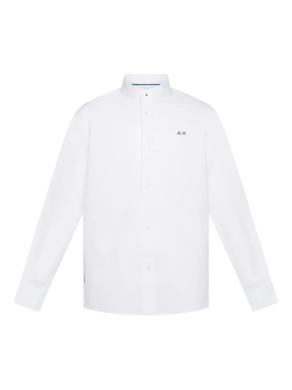 Рубашка на пуговицах Sun 68 Kids, белый
Рубашка на пуговицах Sun 68 Kids, белый