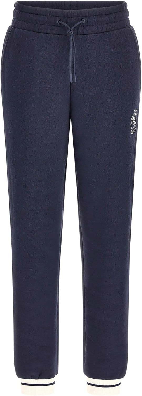 GUESS Женские джоггеры Nia, Daring Ocean
GUESS Женские джоггеры Nia, Daring Ocean