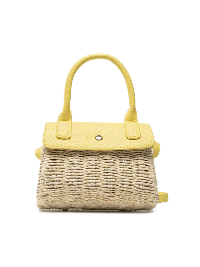 Сумка Jenny Fairy, бежевый
Сумка Jenny Fairy, бежевый