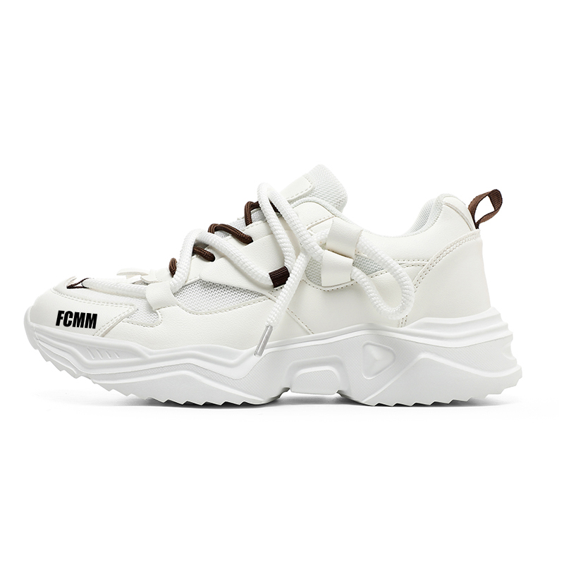 Детские кроссовки для подростков FCMM, белый
Детские кроссовки для подростков FCMM, белый
