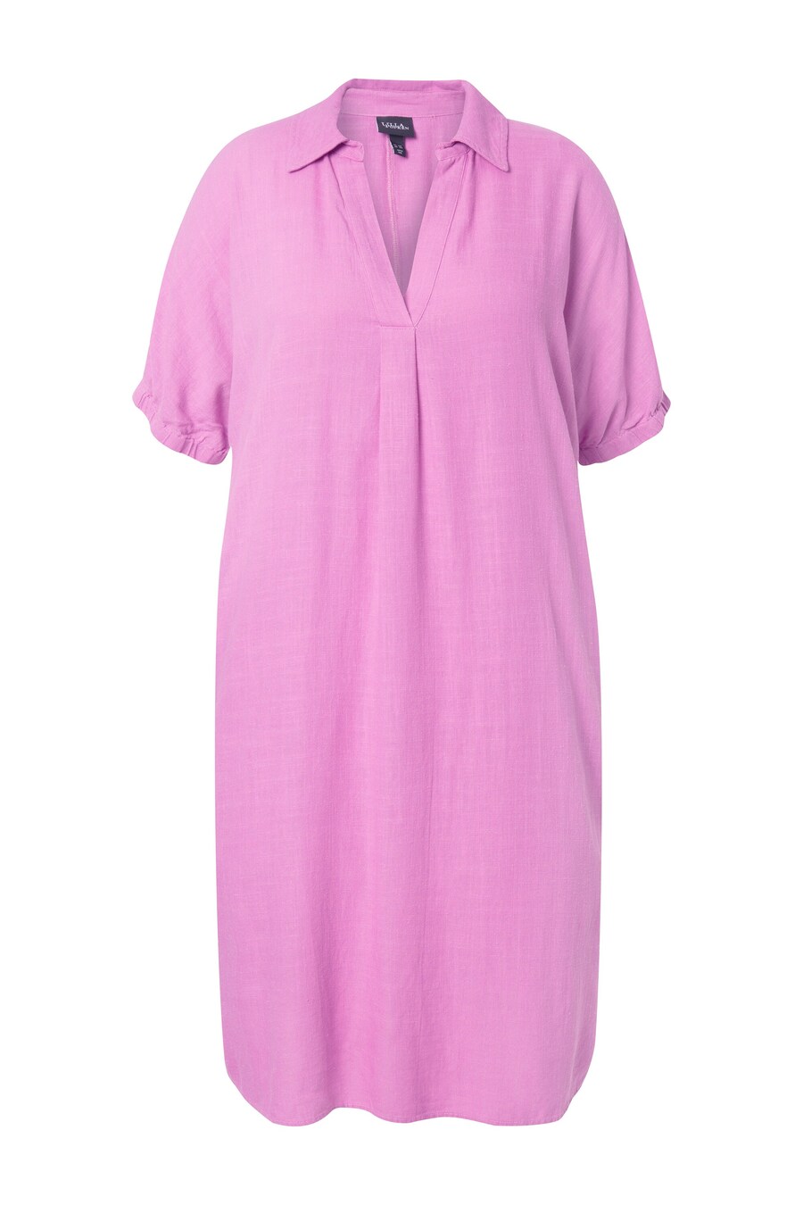 Миди платье Ulla Popken, Dark pink
Миди платье Ulla Popken, Dark pink