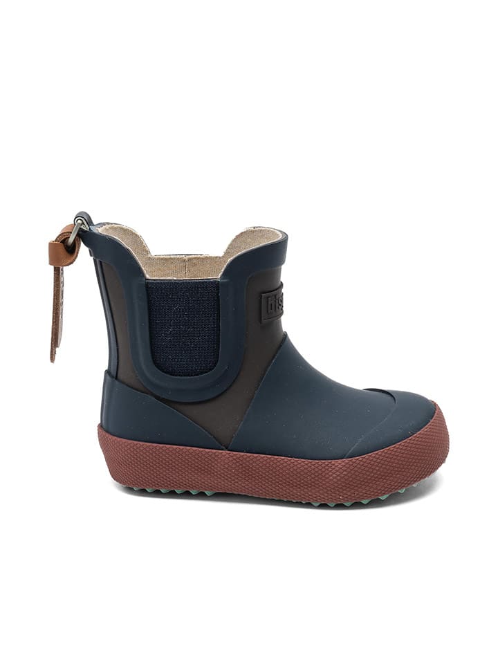 Резиновые сапоги bisgaard, темно-синий
Резиновые сапоги bisgaard, темно-синий