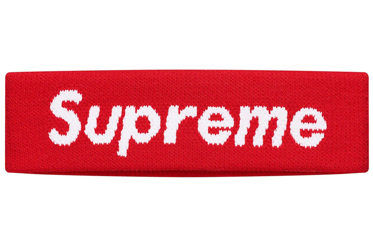 Supreme SS19 тканевые повязки на голову, унисекс красные
Supreme SS19 тканевые повязки на голову, унисекс красные