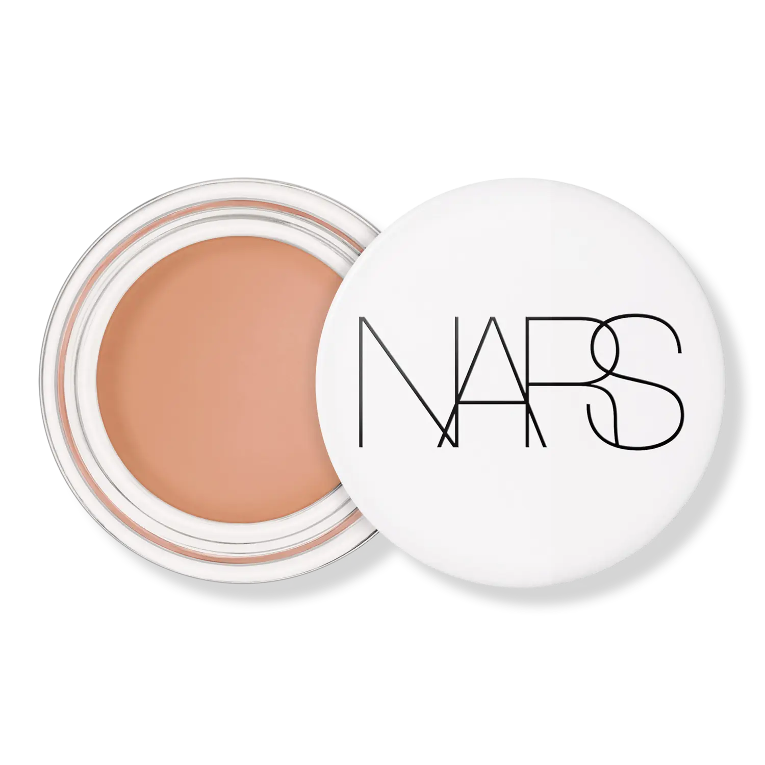 Светоотражающее средство для осветления кожи вокруг глаз NARS, Impossible Dream (medium)
Светоотражающее средство для осветления кожи вокруг глаз NARS, Impossible Dream (medium)