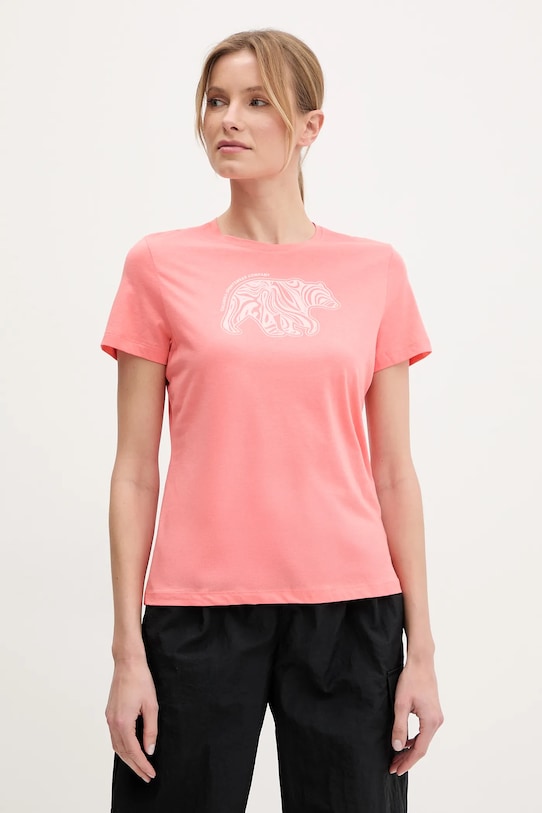 Футболка Ruby Springs Columbia, оранжевый
Футболка Ruby Springs Columbia, оранжевый