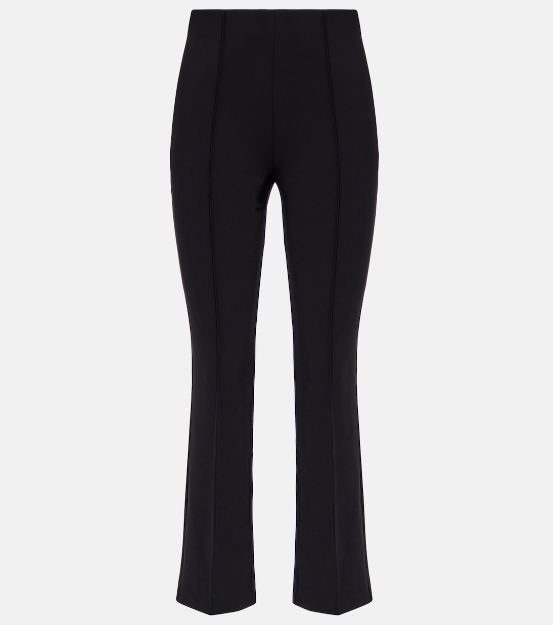 Мишель расклешенные брюки Simkhai, черный
Мишель расклешенные брюки Simkhai, черный