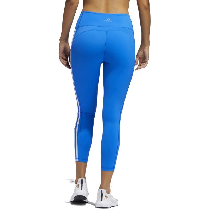 Леггинсы женские небесно-голубые Adidas
Леггинсы женские небесно-голубые Adidas