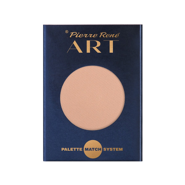 PIERRE RENE Art Palette Match System Matte Eyeshadow 050 1.3 г 
PIERRE RENE Art Palette Match System Matte Eyeshadow 050 1.3 г