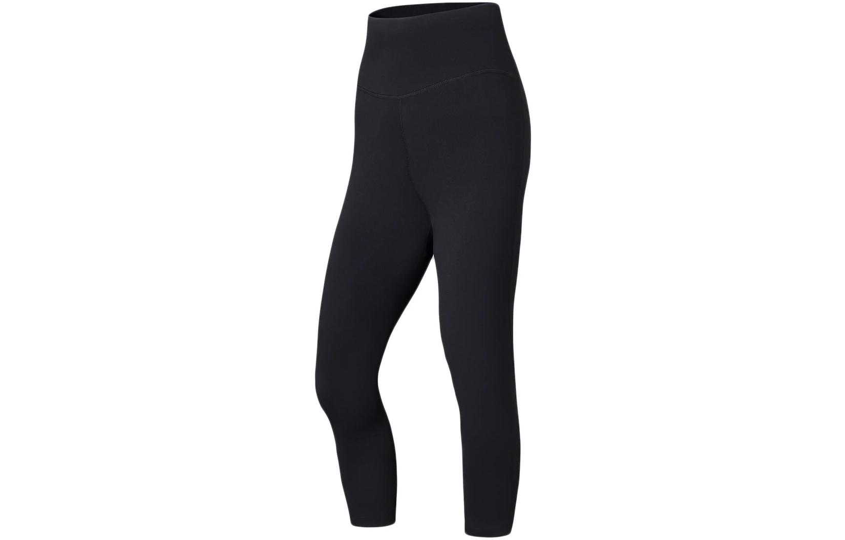 LINING Фитнес серия спортивные штаны Women's Black
LINING Фитнес серия спортивные штаны Women's Black