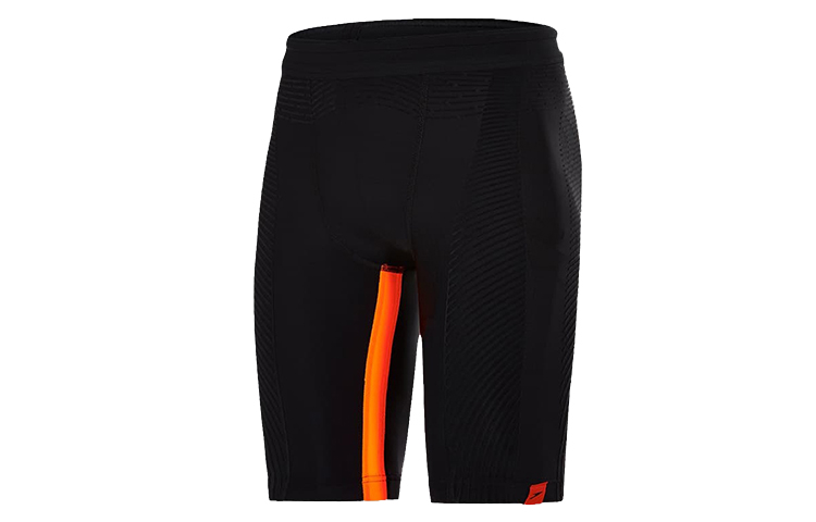 Speedo Плавки мужские Black/Orange
Speedo Плавки мужские Black/Orange