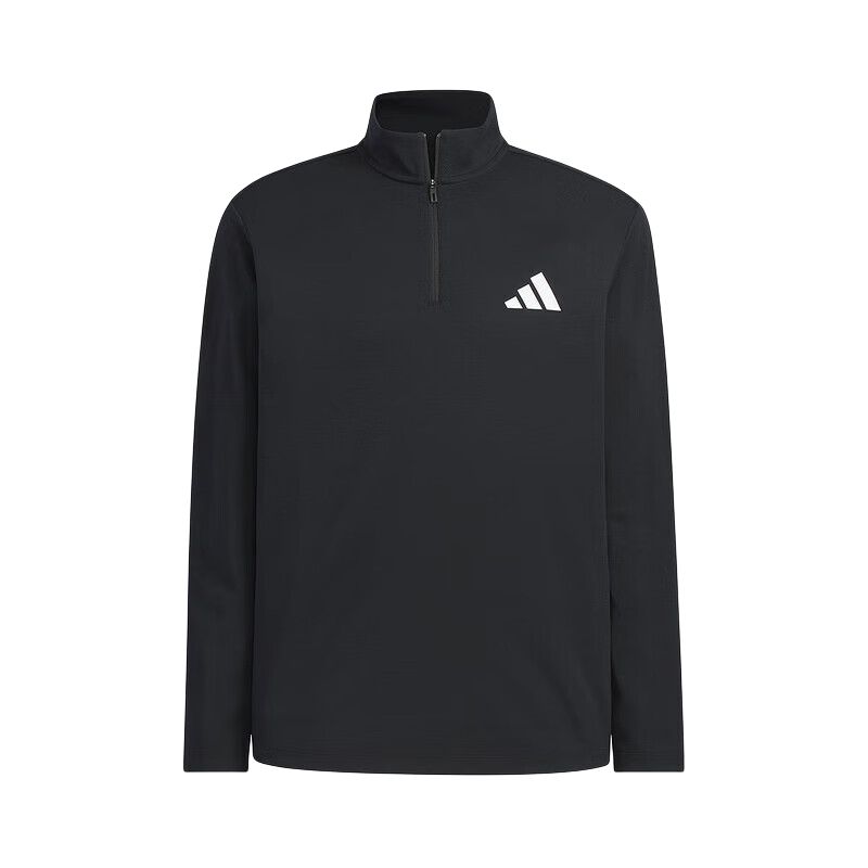 Футболка мужская Adidas, черный
Футболка мужская Adidas, черный