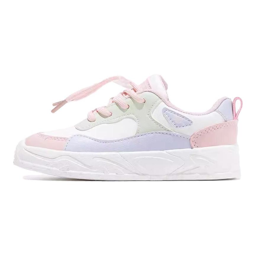 Warrior Lü Dong Collection Антискользящие Износостойкие Низкие Кроссовки для Скейтбординга Белый Розовый Белый Синий Детские, Белый/Синий
Warrior Lü Dong Collection Антискользящие Износостойкие Низкие Кроссовки для Скейтбординга Белый Розовый Белый Синий Детские, Белый/Синий