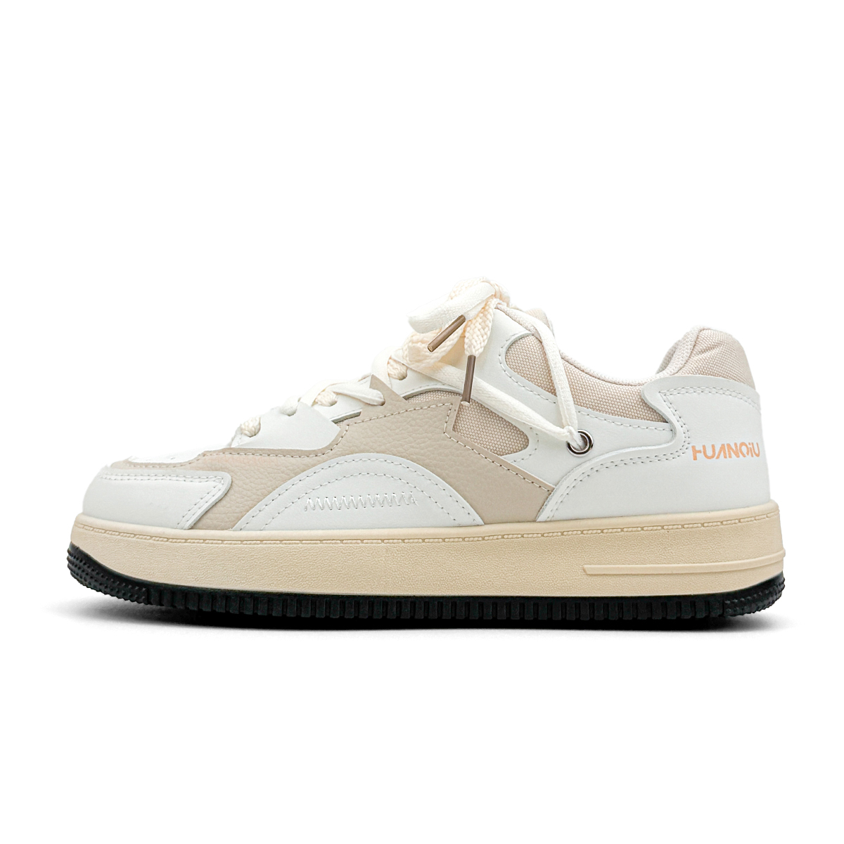 Легкие дышащие низкие кроссовки для скейтбординга, увеличивающие рост, для мужчин HUANQIU, White Gray
Легкие дышащие низкие кроссовки для скейтбординга, увеличивающие рост, для мужчин HUANQIU, White Gray