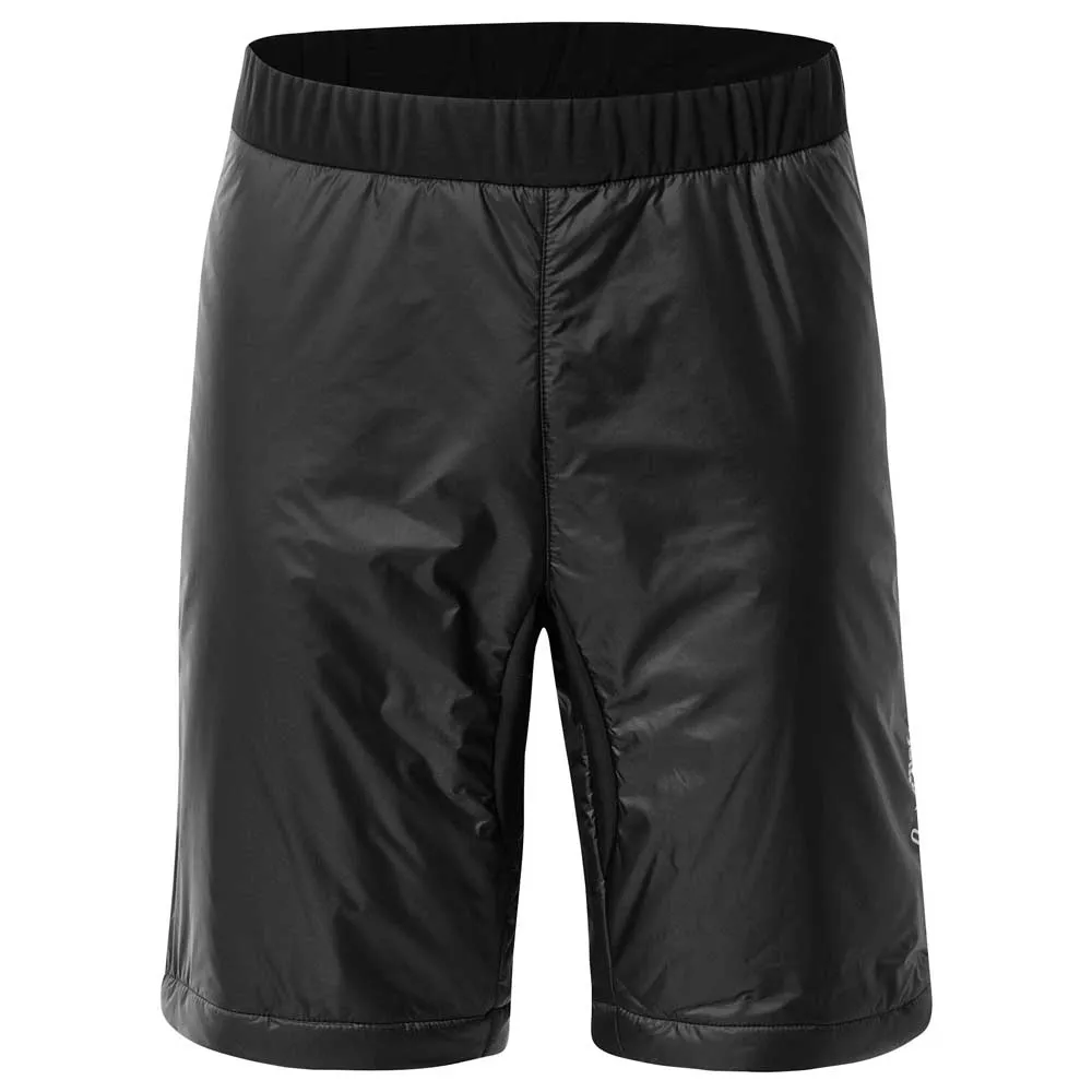 Шорты Loeffler PL60 shorts, черный
Шорты Loeffler PL60 shorts, черный