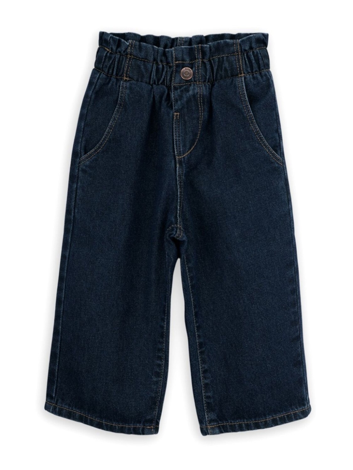 Джинсы Патти Knot, синий
Джинсы Патти Knot, синий