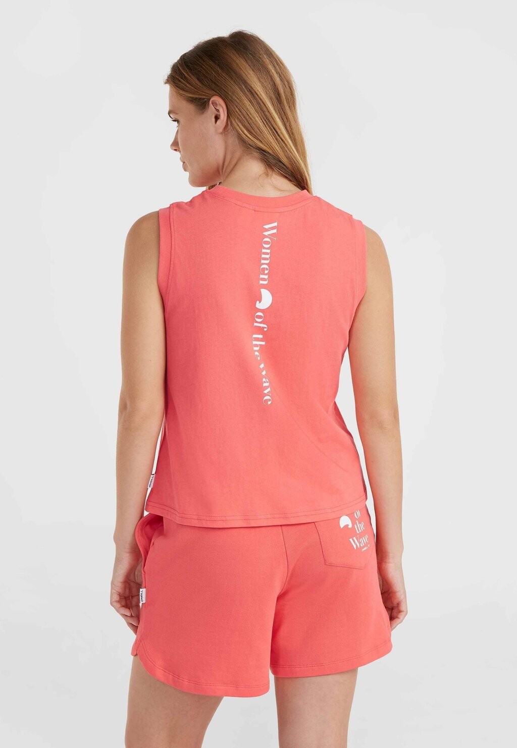 Топ WOW TANK O'Neill, цвет rose parade
Топ WOW TANK O'Neill, цвет rose parade