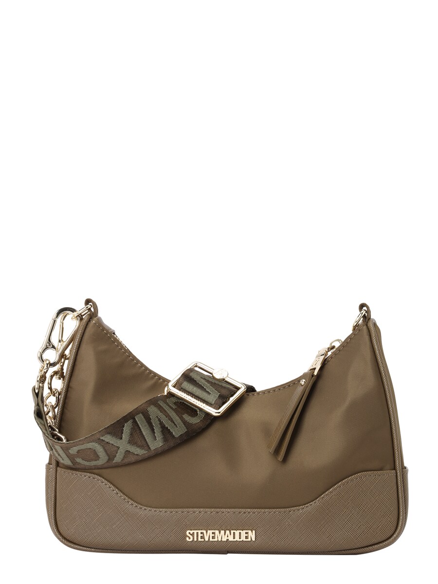 Сумка через плечо STEVE MADDEN Bgreed, Olive
Сумка через плечо STEVE MADDEN Bgreed, Olive